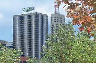 intercontinental saint paul riverfront by ihg