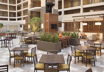 embassy suites by hilton bloomington minneapolis