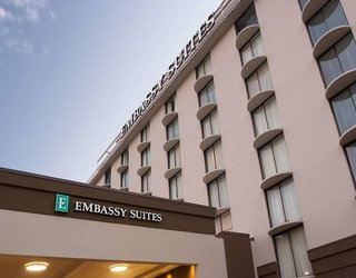 embassy suites by hilton bloomington minneapolis