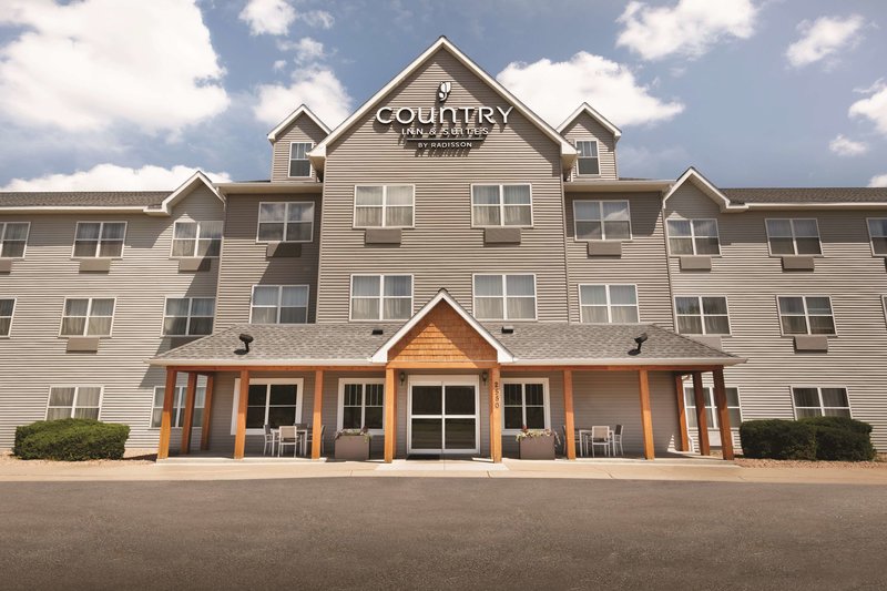 Country Inn & Suites By Radisson, Brooklyn Center, Mn,Hennepin County>>Brooklyn Center,3 star