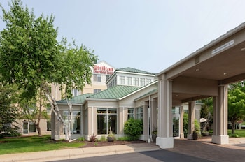 Hilton Garden Inn Minneapolis St. Paul-Shoreview,Minnesota>>Minneapolis - St. Paul,3 star