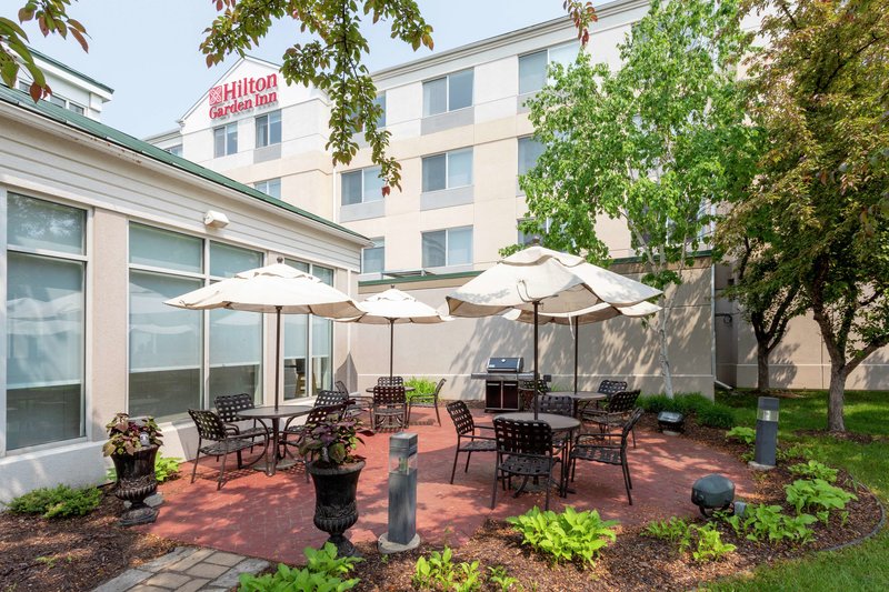 Hilton Garden Inn Minneapolis St. Paul-Shoreview