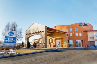 best western kiva inn