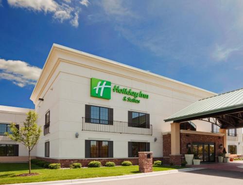 Holiday Inn Hotel & Suites Minneapolis - Lakeville By Ihg,Lakeville>>Dakota,3 star