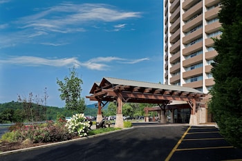 The Park Vista Gatlinburg A Doubletree Hotel,Sevier County>>Gatlinburg,4 star