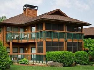 Hilton Vacation Club Bent Creek Golf Village Gatlinburg,Gatlinburg>>Cosby,3 star