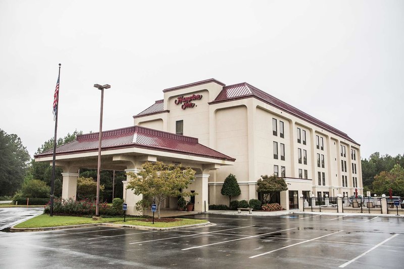 La Quinta Inn & Suites By Wyndham Selma/Smithfield I-95,Near Carolina Premium Outlets,3 star