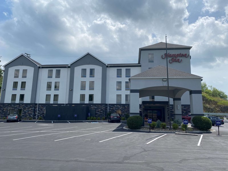 Hampton Inn Ft. Chiswell-Max Meadows,Fort Chiswell>>Dublin,2.5 star