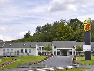 Super 8 By Wyndham Fort Chiswell/Wytheville Area,Fort Chiswell>>Dublin,2 star