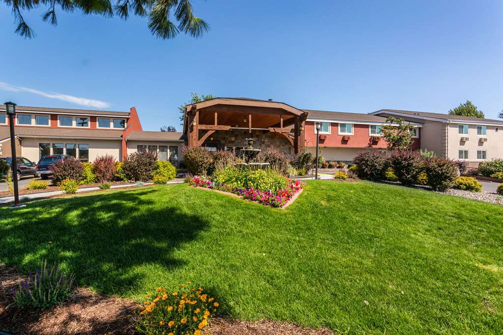Quality Inn & Suites Coeur D'alene,Kootenai>>Coeur D'alene,2.5 star