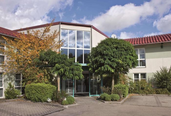 Trip Inn Hotel Dasing-Augsburg,In Dasing,3 star