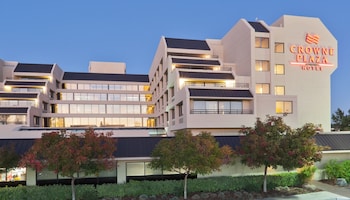 Crowne Plaza Hotel Foster City - San Mateo By Ihg,San Francisco>>Foster City,4 star