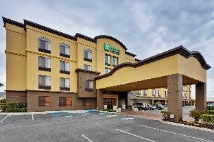 holiday inn express san francisco airport north by ihg
