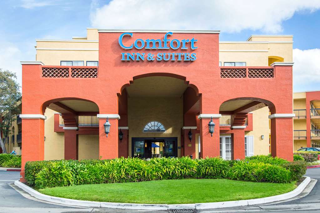 comfort inn and suites san francisco airport north
