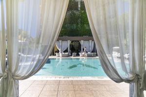 Grand Hotel Imperiale,Lucca>>Forte Dei Marmi,5 star