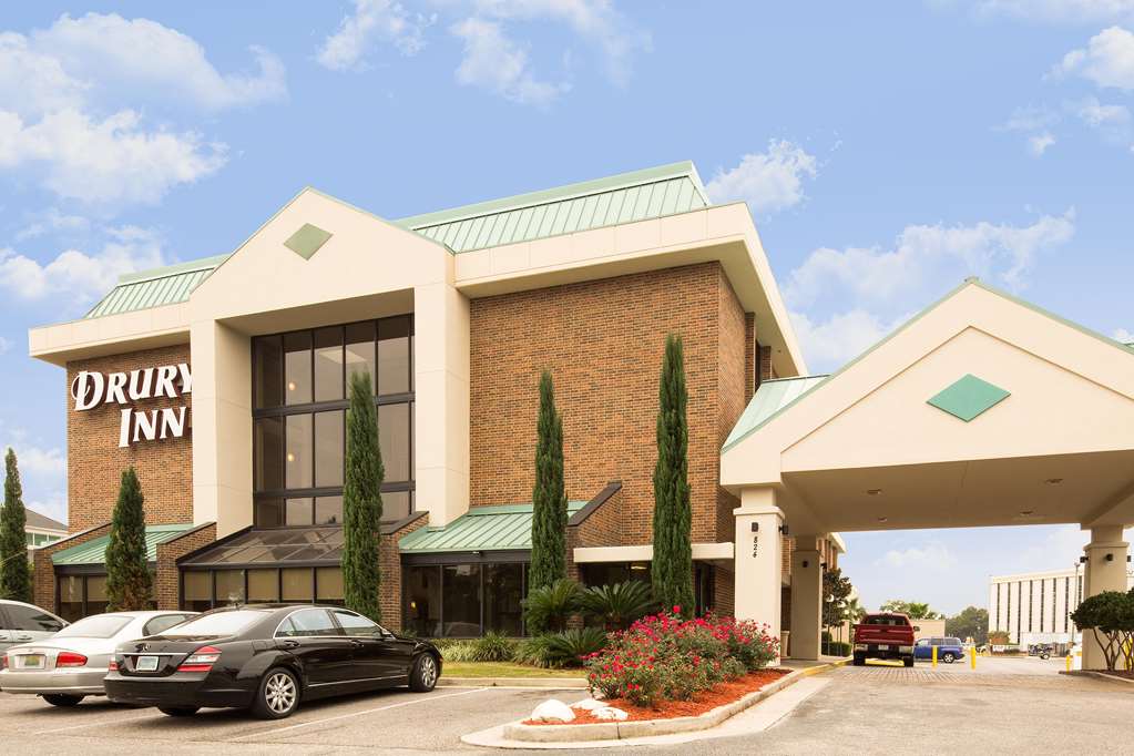 Drury Inn Mobile,Alabama>>Mobile,3 star