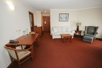 Gateway On Monash Boutique Hotel,Elwood>>Box Hill,4.5 star