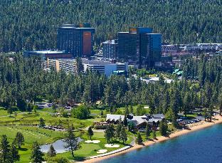 Harrah's Lake Tahoe Resort & Casino,Kingsbury>>Douglas County,4 star