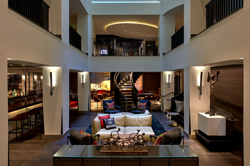 Kimpton Hotel Vintage Portland, An Ihg Hotel,Oregon>>Multnomah County,4.5 star