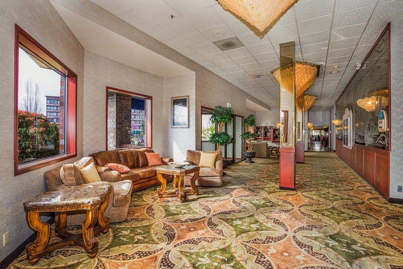 Shilo Inn Suites Hotel - Portland Airport,Multnomah County>>Gresham,3 star