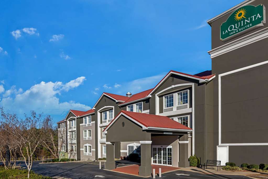 La Quinta Inn & Suites Atlanta South - Newnan,Carrollton>>Atlanta,2.5 star