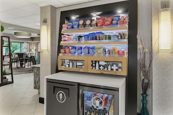 hampton inn atlanta newnan