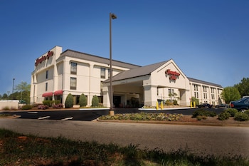 hampton inn atlanta newnan