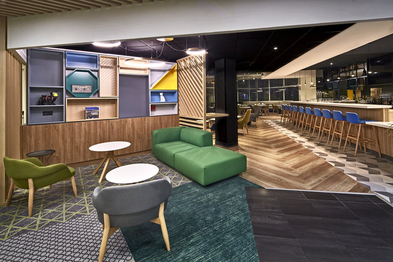 holiday inn clermont ferrand centre by ihg