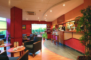 Holiday Inn Clermont-Ferrand Centre By Ihg,Auvergne-Rhône-Alpes>>Clermont-Ferrand,4 star