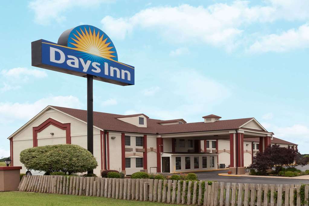 Days Inn By Wyndham Shawnee,Oklahoma City>>Oklahoma,2 star