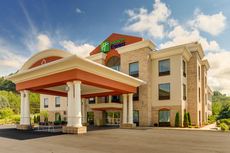 holiday inn express and suites corbin by ihg