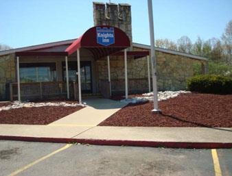 Corbin Inn,Kentucky>>Corbin,2 star