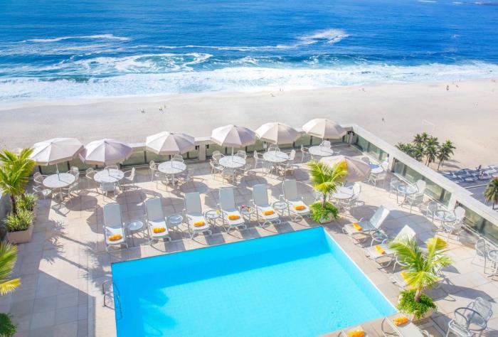 windsor excelsior copacabana