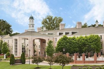 Hilton St. Louis Frontenac,Frontenac>>Brentwood,4 star