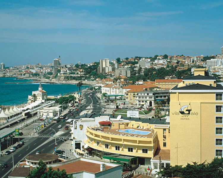 Vila Galé Estoril – Adults Friendly,Near Estoril Casino,4 star