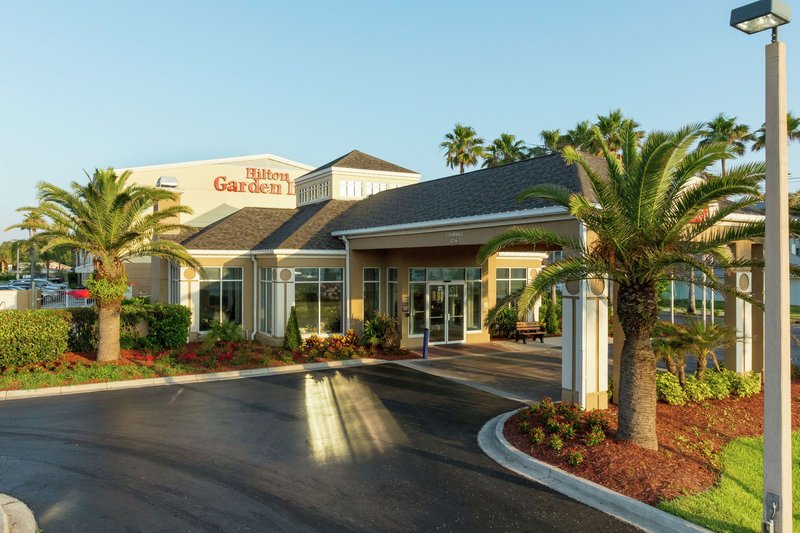hilton garden inn st augustine beach