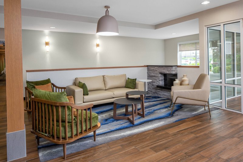 fairfield inn and suites by marriott beaverton