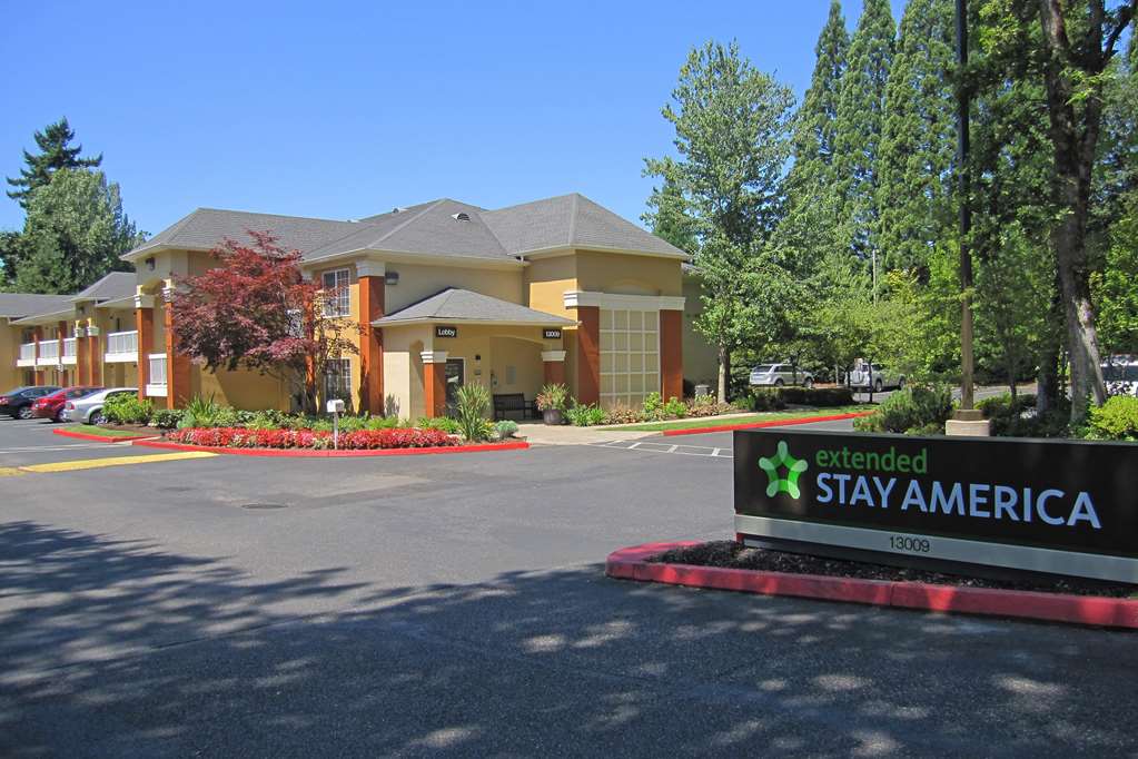 Extended Stay America Suites Portland Tigard