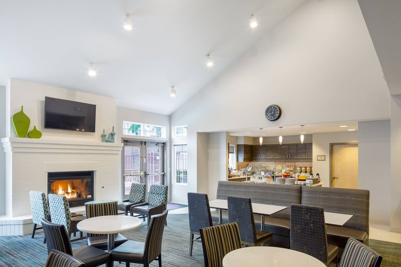 Residence Inn By Marriott Portland Hillsboro,Hillsboro>>Aloha,3 star