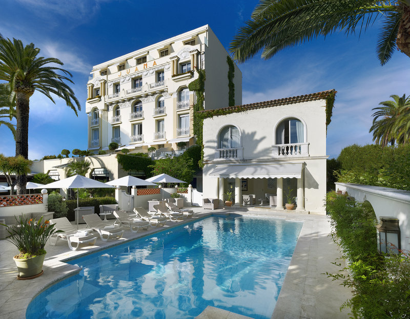 hotel juana