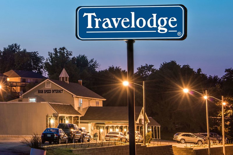 Travelodge By Wyndham Airport Platte City,Jackson County>>Fort Leavenworth,2 star