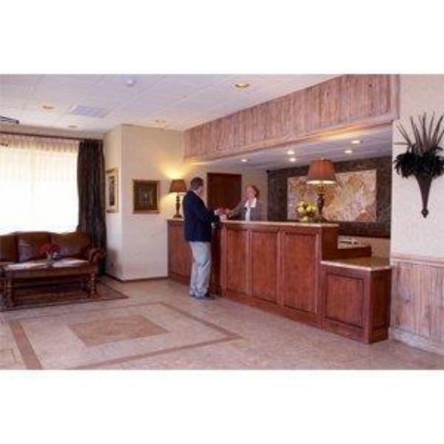 Northwest Inn,Woodward County>>Woodward,3 star