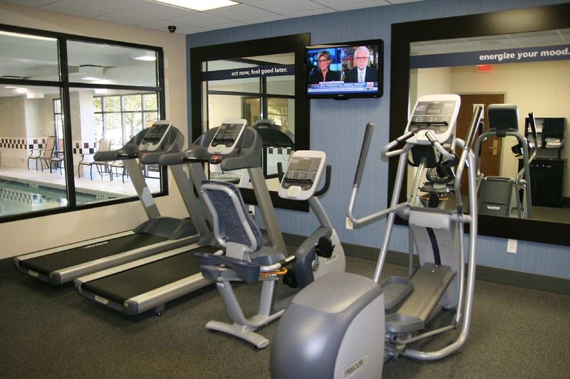 hampton inn columbus west