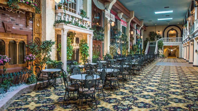 Garden Place Hotel,Buffalo>>Bowmansville,3.5 star