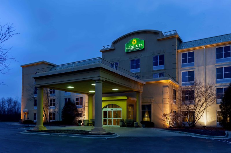 La Quinta Inn & Suites Milwaukee Southwest,New Berlin>>Milwaukee,2.5 star