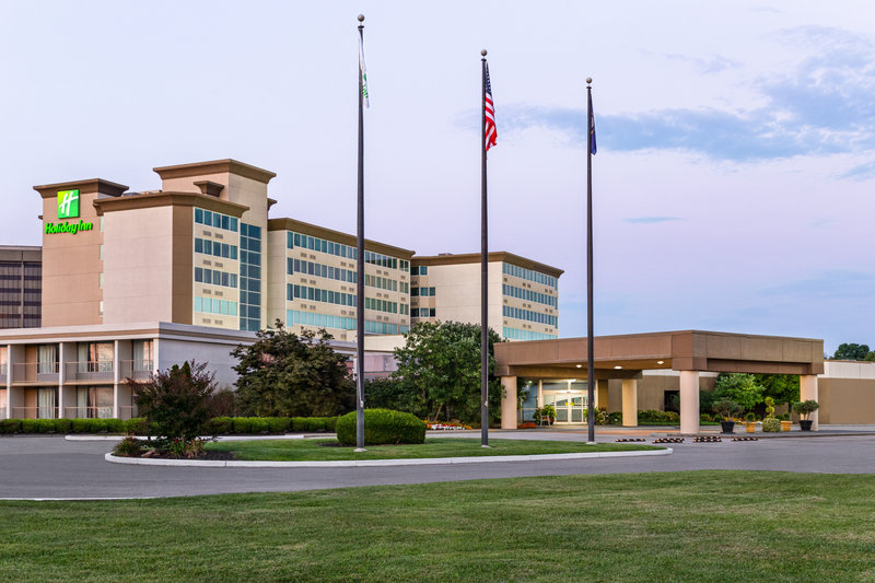 Holiday Inn Louisville East - Hurstbourne, An Ihg Hotel,Jeffersontown>>Hurstbourne,3 star