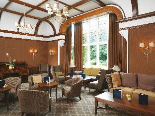 Macdonald Frimley Hall Hotel And Spa,Bagshot>>Ascot,4 star