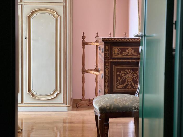 suite saracini