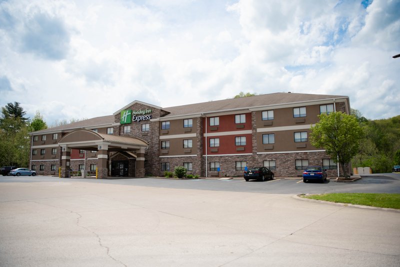 Holiday Inn Express Winfield, An Ihg Hotel