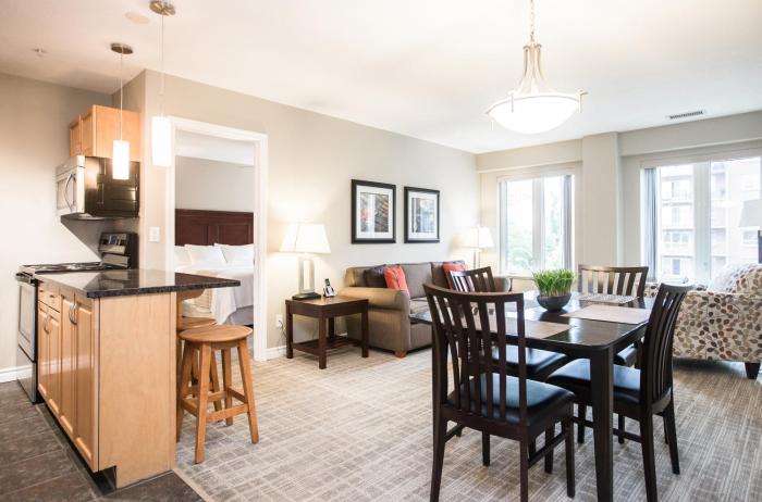 canterra suites hotel